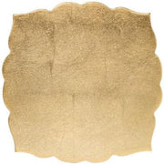 Fez Champagne Square Placemat